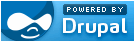 Powered by Drupal, an open source content management system