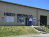 Heely Brown Company Knoxville Tn.