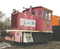 L and S switcher