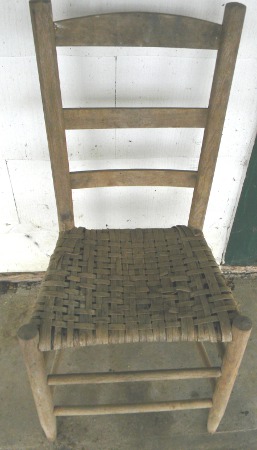 Cane chair